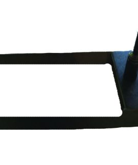 Tyre base with swivel mount (base option)