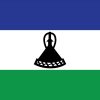 Lesotho National Flag