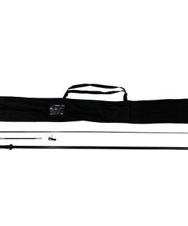 Small Tear Drop Pole with Carry Bag