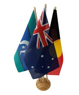Australian