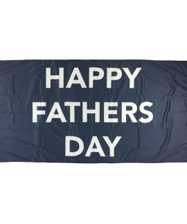 Father's Day Flag