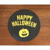 Happy Halloween Indoor Floor Sticker