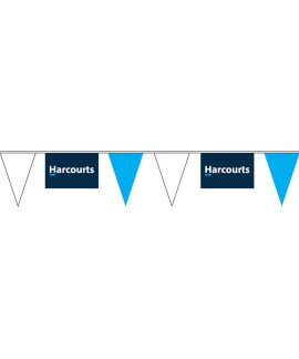 Harcourts Corporate Bunting