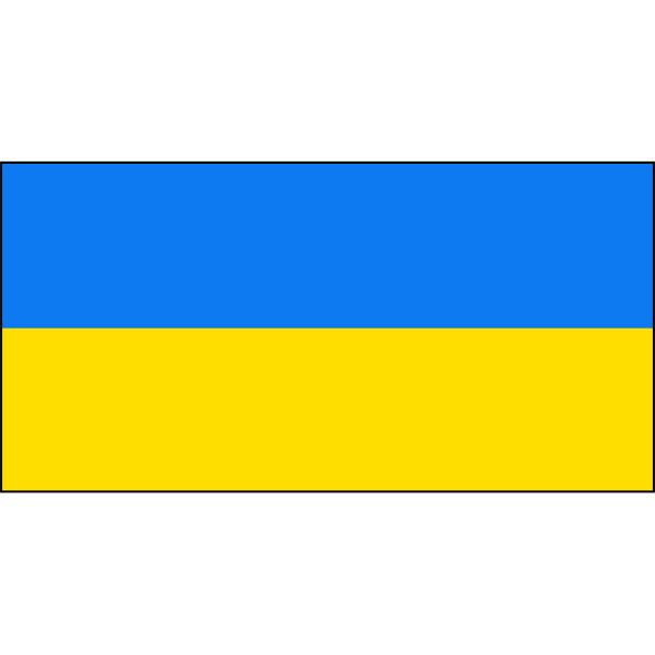 Ukraine flag