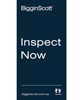 BigginScott real estate inspect now banner