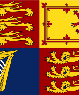 Royal Standard