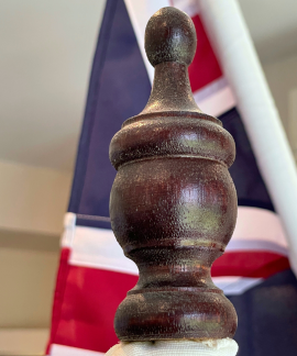 Flag Sets & Foyer Displays