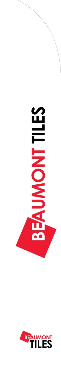 Beaumont Tiles logo on white background