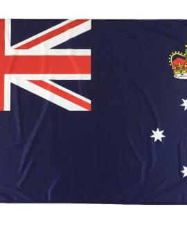 Australian State And Territory