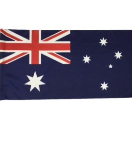 Automobile Flags
