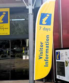 Branded Flags